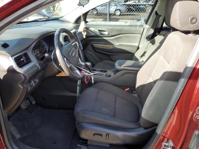 Photo 7 from auction – 2017 GMC ACADIA SLE with VIN 1GKKNSLA2HZ320975