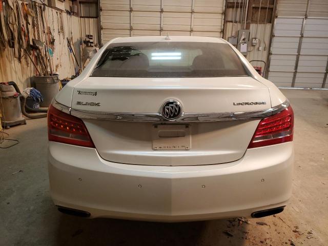 Photo 6 from auction – 2014 BUICK LACROSSE T with VIN 1G4GF5G37EF222366