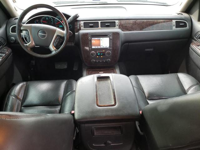 Photo 8 from auction – 2012 GMC SIERRA K15 with VIN 3GTP2XE29CG278407