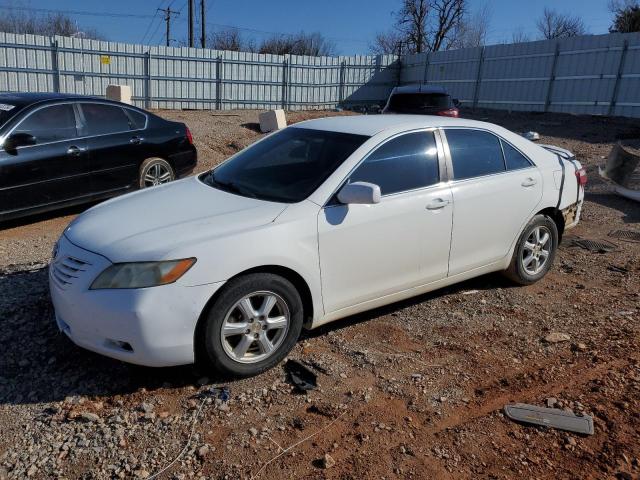 Photo 1 from auction – 2008 TOYOTA CAMRY CE with VIN 4T1BE46K08U755515