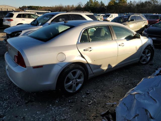 Photo 3 from auction – 2010 CHEVROLET MALIBU 2LT with VIN 1G1ZD5E05AF322805