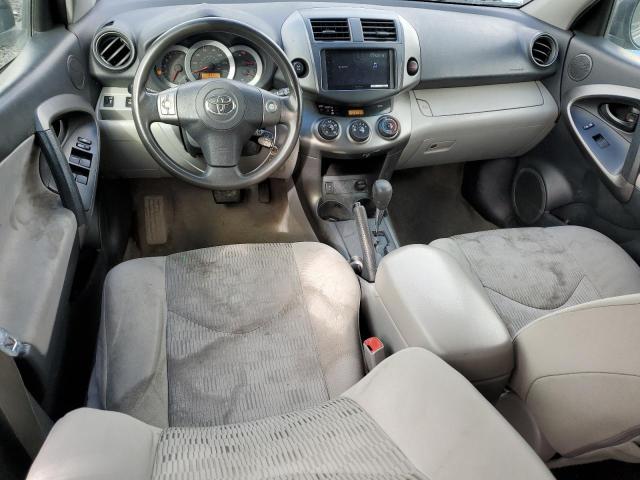 Photo 8 from auction – 2012 TOYOTA RAV4 with VIN 2T3JF4DV5CW255310