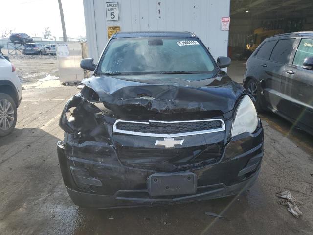Photo 5 from auction – 2013 CHEVROLET EQUINOX LS with VIN 2GNALBEK8D1156273