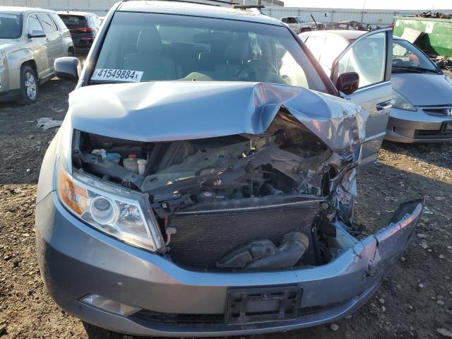 Photo 5 from auction – 2012 HONDA ODYSSEY EX with VIN 5FNRL5H67CB143635