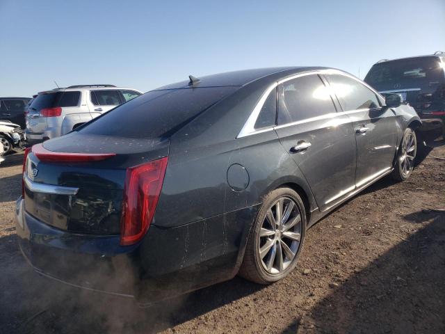 Photo 3 from auction – 2013 CADILLAC XTS with VIN 2G61N5S35D9164739