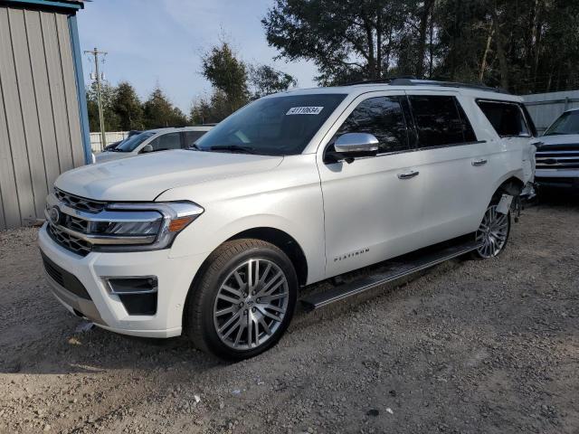 FORD EXPEDITION 2024 with VIN 1FMJK1M86REA16266 - Photo from auction