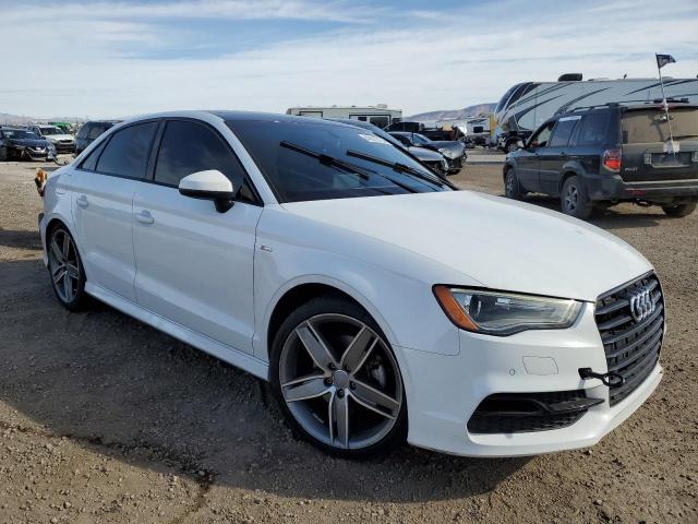 صورة رقم 4 من المزاد - 2016 AUDI A3 PREMIUM مع VIN WAUA7GFF0G1048054