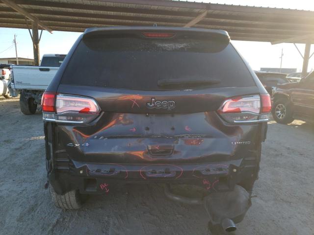 Photo 6 from auction – 2019 JEEP GRAND CHER with VIN 1C4RJFBG8KC595022