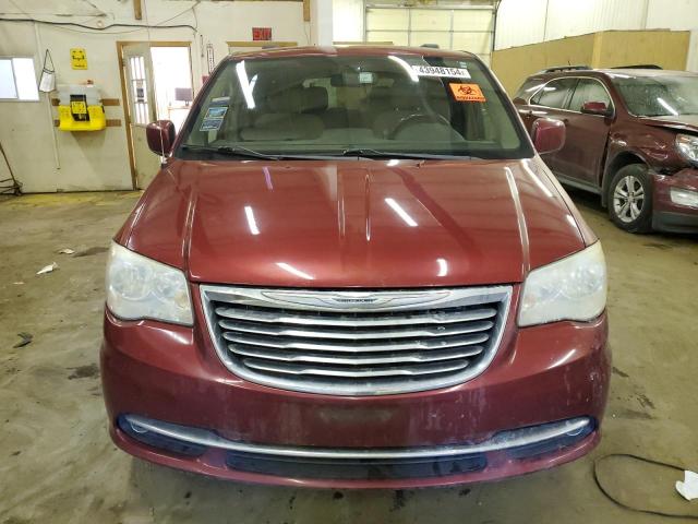 Photo 5 from auction – 2011 CHRYSLER TOWN & COU with VIN 2A4RR5DG5BR687934