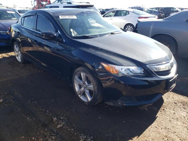 Photo 4 from auction – 2014 ACURA ILX 20 with VIN 19VDE1F30EE009623