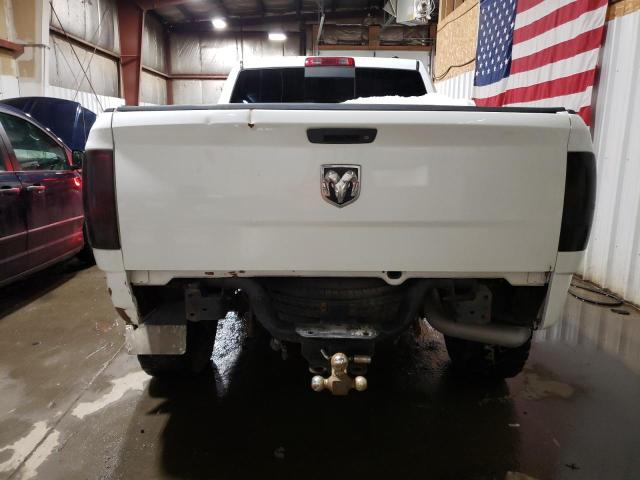 Photo 6 from auction – 2012 DODGE RAM 3500 S with VIN 3C63D3DL9CG178892