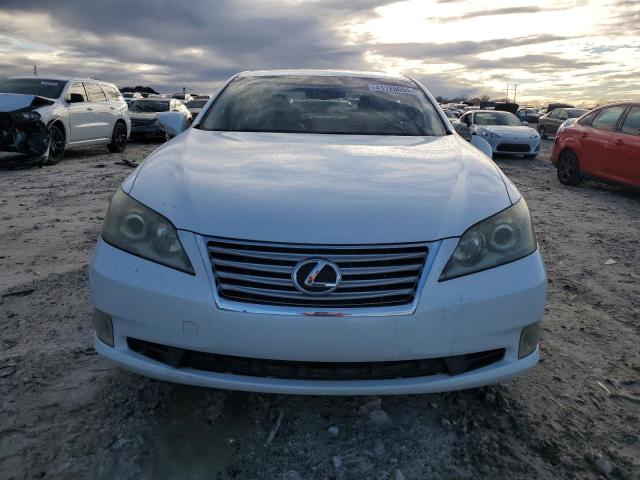 Photo 5 from auction – 2010 LEXUS ES 350 with VIN JTHBK1EG3A2398386