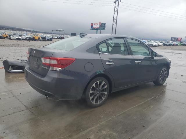 Photo 3 from auction – 2020 SUBARU IMPREZA LI with VIN 4S3GKAU60L3603191