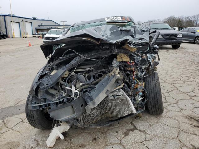 Photo 5 from auction – 2016 FORD FOCUS S with VIN 1FADP3E20GL208046