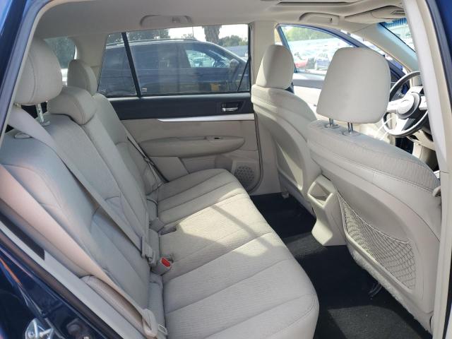 Photo 11 from auction – 2010 SUBARU OUTBACK 2. with VIN 4S4BRBGC7A3312631
