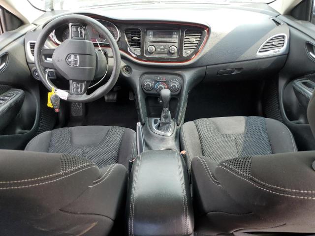 Photo 8 from auction – 2016 DODGE DART SXT with VIN 1C3CDFBB8GD538388