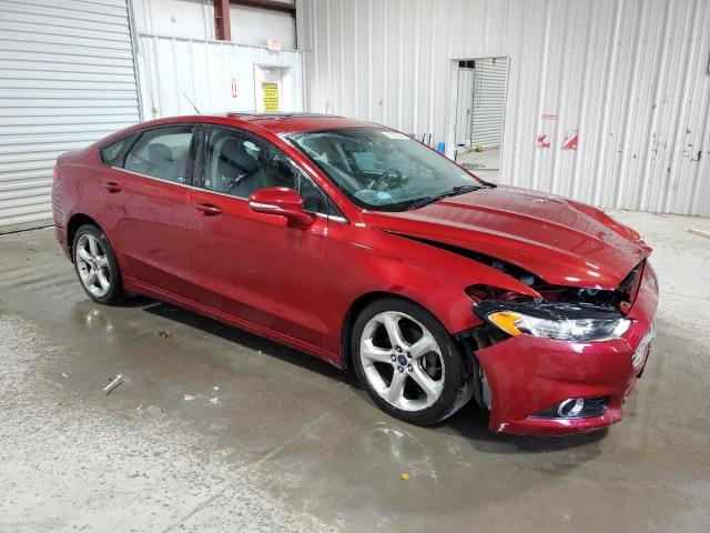 Photo 4 from auction – 2013 FORD FUSION SE with VIN 3FA6P0H76DR316585