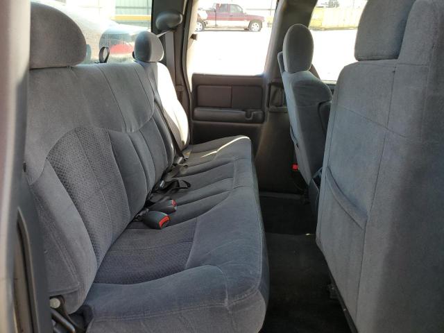 Photo 10 from auction – 2002 CHEVROLET SILVERADO with VIN 2GCEC19T921301566