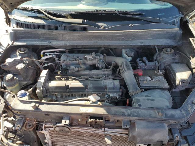 Zdjęcie 11 z aukcji – 2011 KIA SOUL + z VIN KNDJT2A27B7294613