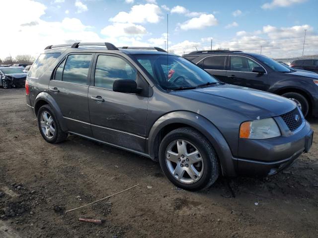 صورة رقم 4 من المزاد - 2006 FORD FREESTYLE مع VIN 1FMDK061X6GA00367