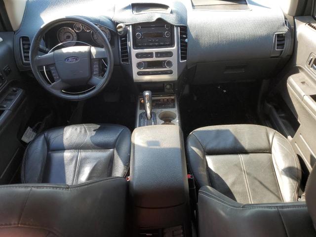 Photo 8 from auction – 2008 FORD EDGE LIMIT with VIN 2FMDK39C98BB08259