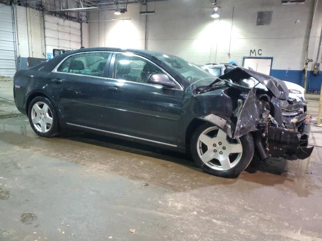 Photo 4 from auction – 2010 CHEVROLET MALIBU 2LT with VIN 1G1ZD5E77AF258358