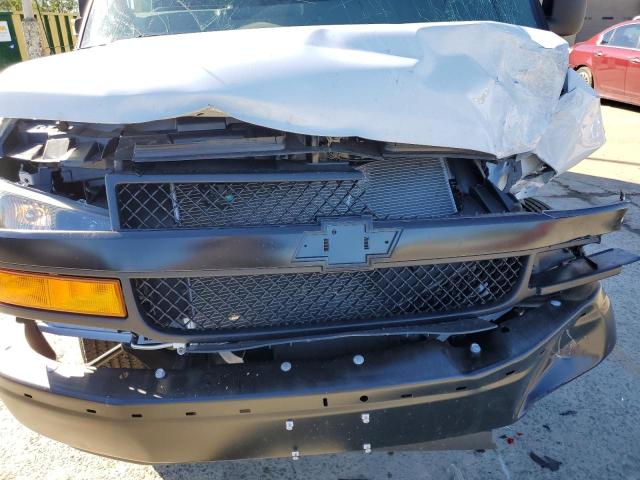 Photo 12 from auction – 2023 CHEVROLET EXPRESS G2 with VIN 1GCWGAFP2P1144850
