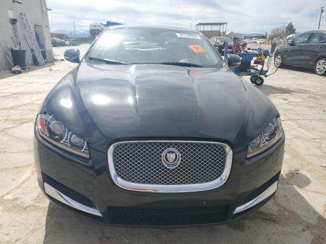 Photo 5 from auction – 2013 JAGUAR XF with VIN SAJWA0ES5DPS71524