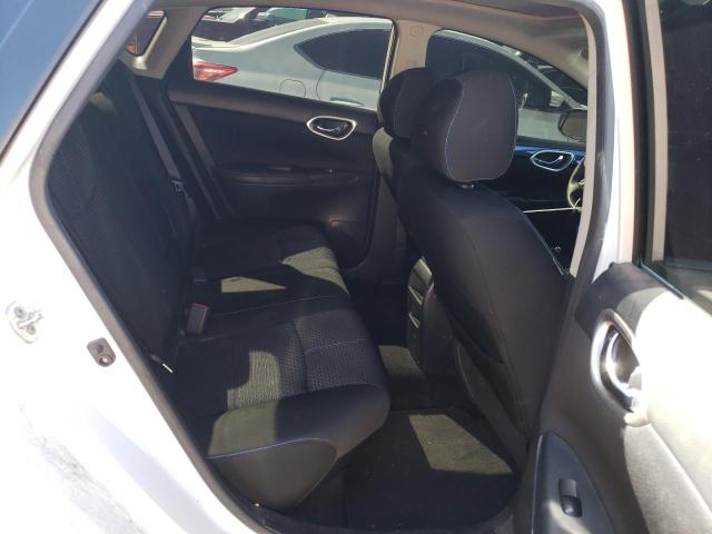 Photo 10 from auction – 2017 NISSAN SENTRA SR with VIN 3N1CB7AP9HY336486