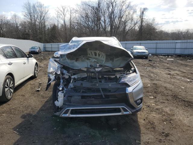 Photo 5 from auction – 2019 MITSUBISHI OUTLANDER with VIN JA4AD3A30KJ001174