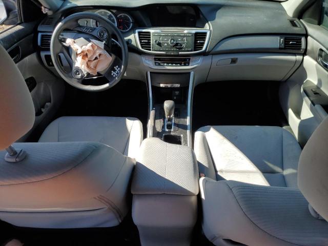 Photo 8 from auction – 2014 HONDA ACCORD LX with VIN 1HGCR2F39EA222264