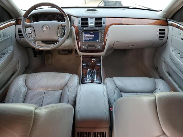 صورة رقم 8 من المزاد - 2011 CADILLAC DTS PREMIU مع VIN 1G6KH5E60BU134405