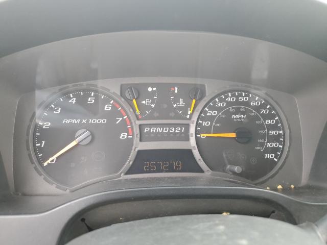 Photo 9 from auction – 2004 CHEVROLET COLORADO with VIN 1GCDT136248215711