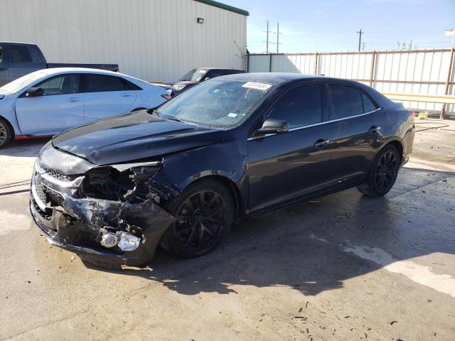 CHEVROLET MALIBU 2LT 2014 with VIN 1G11E5SL4EF261364 - Photo from auction