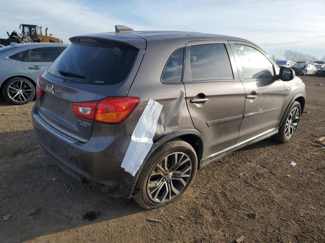 Photo 3 from auction – 2017 MITSUBISHI OUTLANDER with VIN JA4AR3AU4HZ013476