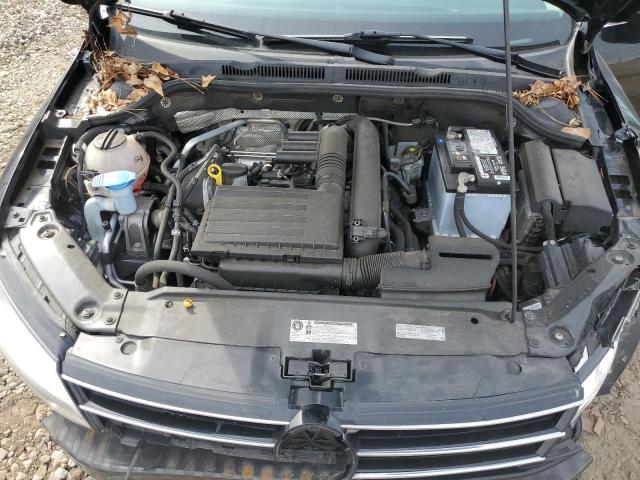 Photo 11 from auction – 2017 VOLKSWAGEN JETTA S with VIN 3VW2B7AJ2HM400280