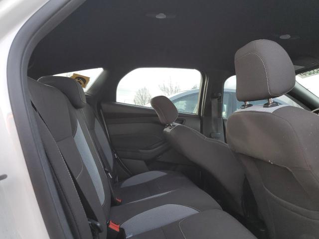Photo 10 from auction – 2017 FORD FOCUS ST with VIN 1FADP3L93HL210892