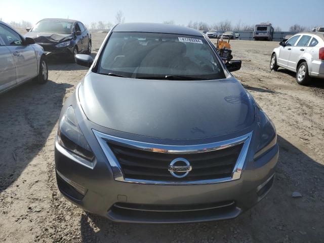 Photo 5 from auction – 2015 NISSAN ALTIMA 2.5 with VIN 1N4AL3AP9FC201188