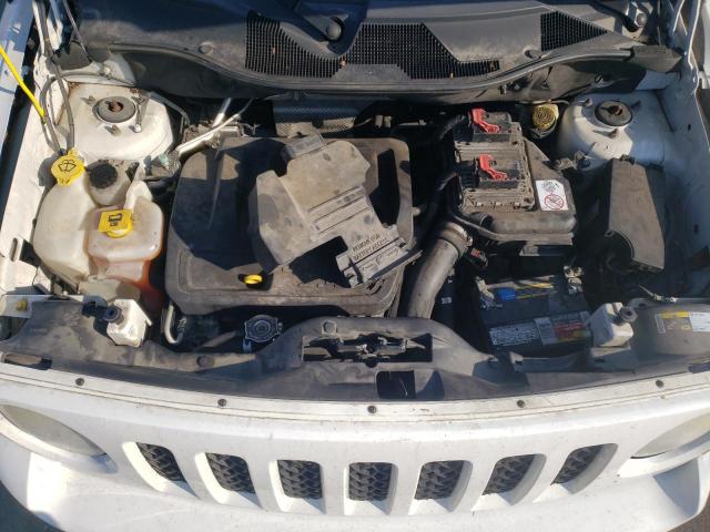 Photo 11 from auction – 2014 JEEP PATRIOT SP with VIN 1C4NJPBB5ED560963