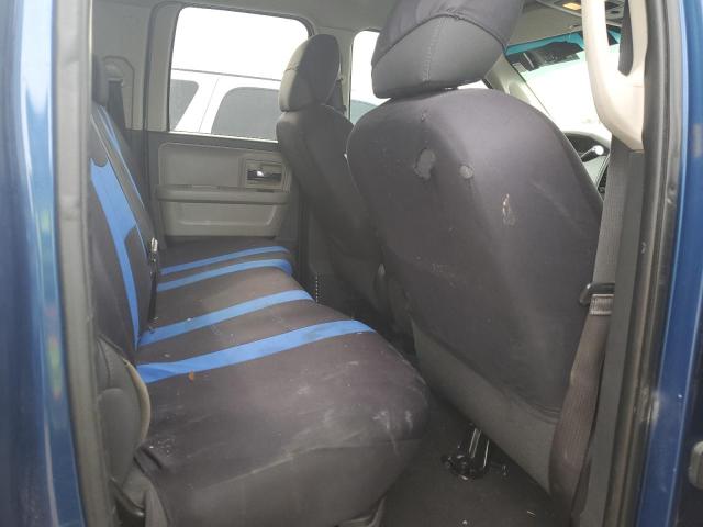 Photo 10 from auction – 2010 DODGE RAM 1500 with VIN 1D7RV1GTXAS198516