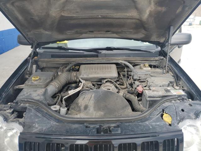 Photo 11 from auction – 2005 JEEP GRAND CHER with VIN 1J4HR48N65C732682
