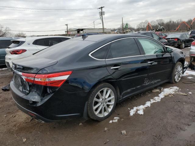 Photo 3 from auction – 2013 TOYOTA AVALON BAS with VIN 4T1BK1EB8DU075087