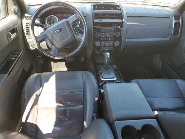 Photo 8 from auction – 2011 FORD ESCAPE LIM with VIN 1FMCU0EG0BKC60733