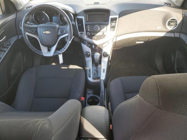 Photo 8 from auction – 2014 CHEVROLET CRUZE LT with VIN 1G1PC5SB0E7218593