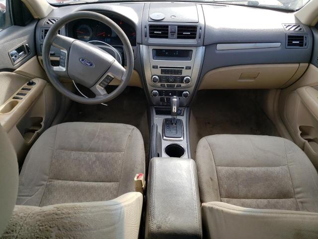 Photo 8 from auction – 2011 FORD FUSION SE with VIN 3FAHP0HA9BR224355