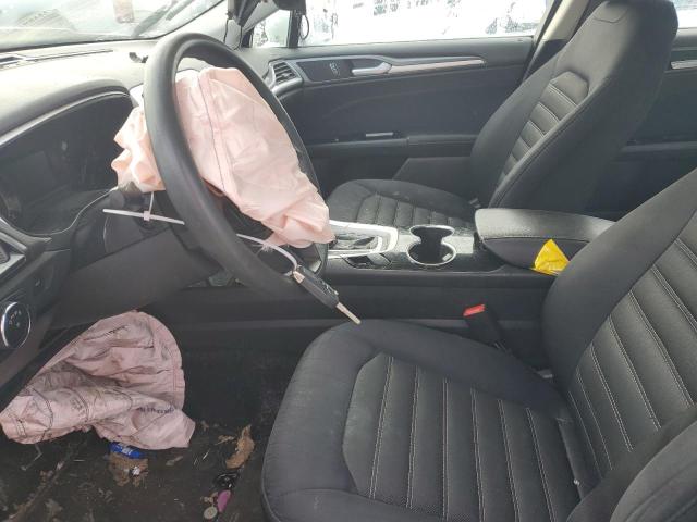Photo 7 from auction – 2015 FORD FUSION SE with VIN 3FA6P0HDXFR119010