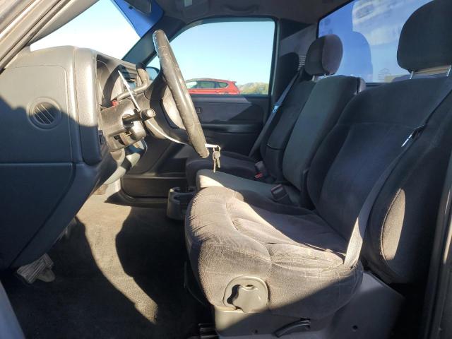 Photo 7 from auction – 2000 CHEVROLET SILVERADO with VIN 1GCEK14T6YZ231616