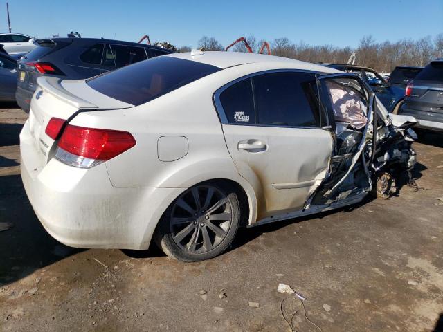 Photo 3 from auction – 2013 SUBARU LEGACY 2.5 with VIN 4S3BMBK61D3011488