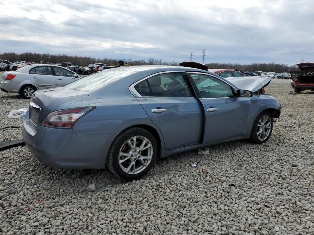 Photo 3 from auction – 2012 NISSAN MAXIMA S with VIN 1N4AA5AP9CC817552