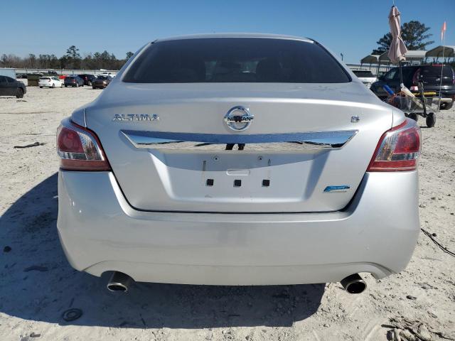 Photo 6 from auction – 2013 NISSAN ALTIMA 2.5 with VIN 1N4AL3AP5DC231026